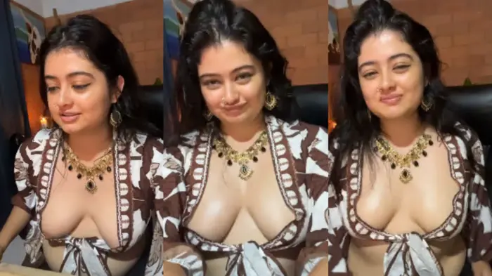 Madison Flame WebCam Live Video Part 3